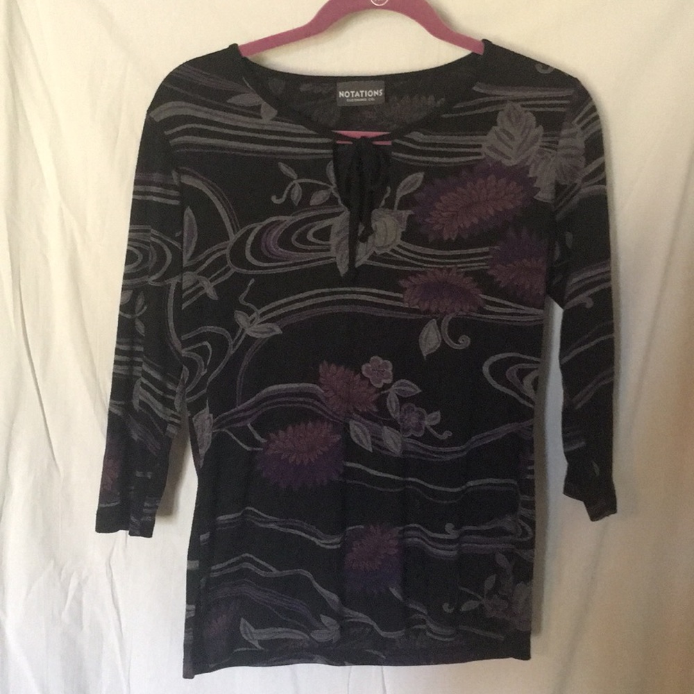 Nice ladies top